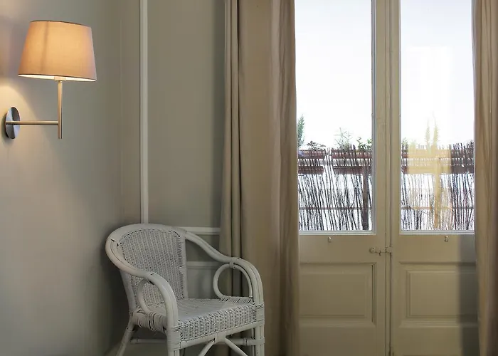 Hostal Medea Barcelona